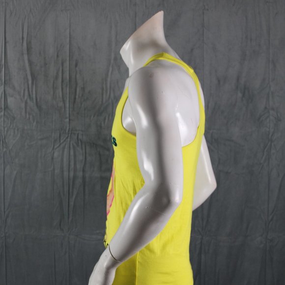 Cherrios Promo Shirt - Women's Tank Top -Size Small-Life is Better with Cheerios - Picture 4 of 8